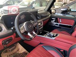 مێرسێدس بێنز G-Class